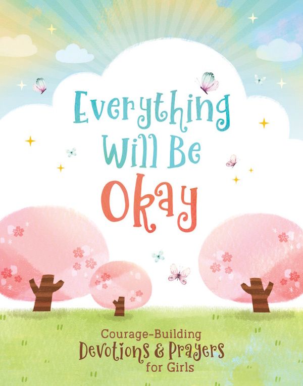 Everything Will Be Okay (Girls) Everything Will Be Okay (Girls)