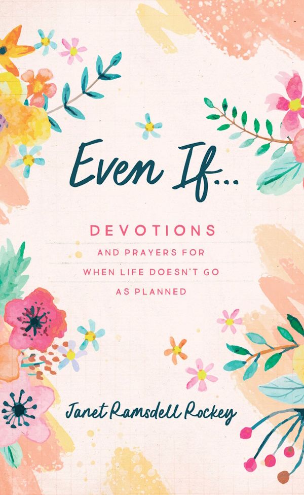 Even If. . . Even If. . .