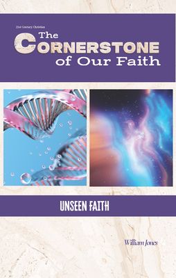 Unseen Faith (Hebrews)