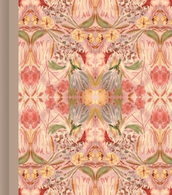 ESV Journaling Study Bible, Cloth Over Board, Vivienne