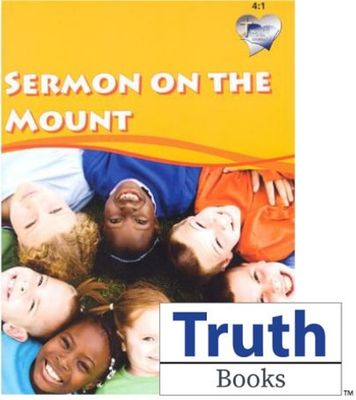 Word In The Heart - The Sermon on the Mount Word In The Heart - The Sermon on the Mount