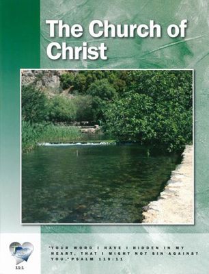 Word In The Heart - The Church of Christ Word In The Heart - The Church of Christ