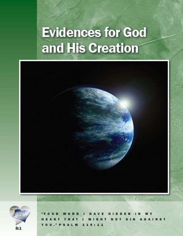 Word In The Heart - Evidences for God & His Creation