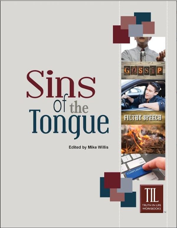 Sins of the Tongue