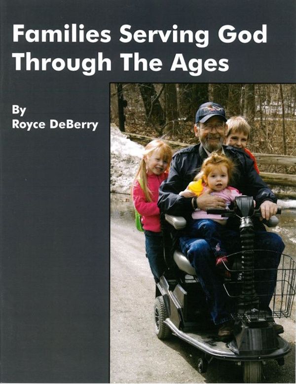 Families Serving God Through the Ages