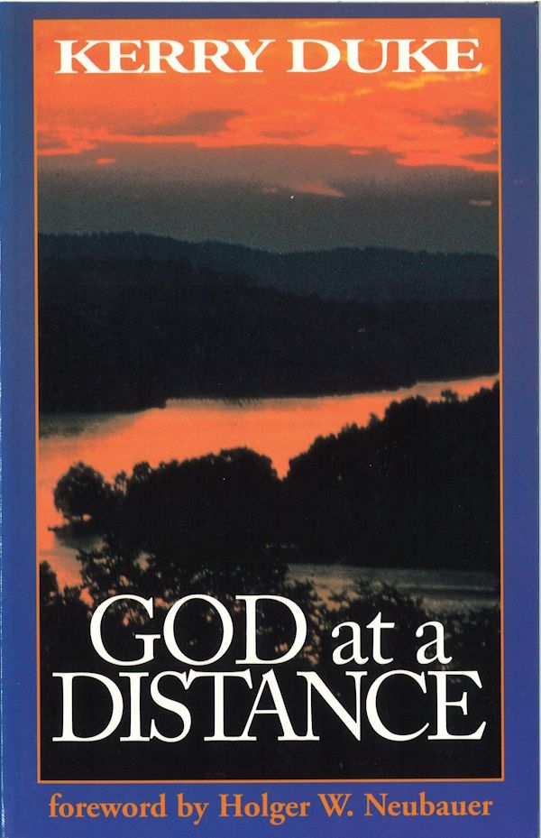 God at a Distance