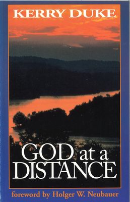 God at a Distance