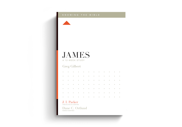 James: A 12-Week Study James: A 12-Week Study