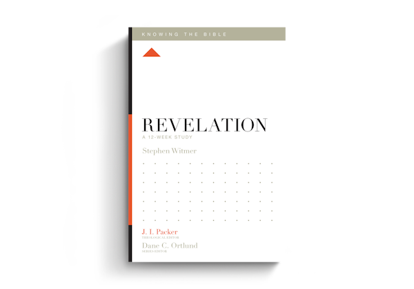 Revelation: A 12-Week Study