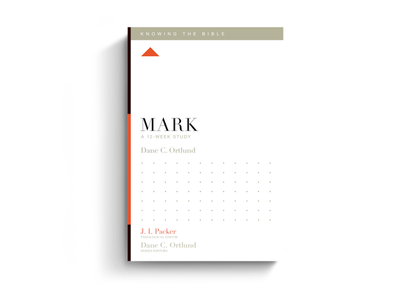 Mark: A 12-Week Study Mark: A 12-Week Study