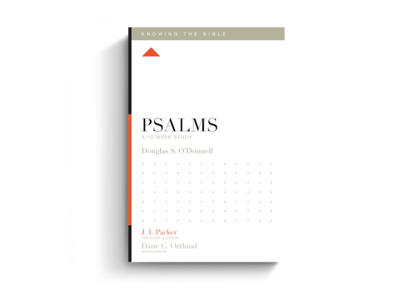 Psalms: A 12-Week Study