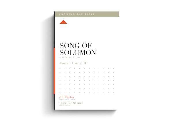 Song of Solomon: A 12-Week Study