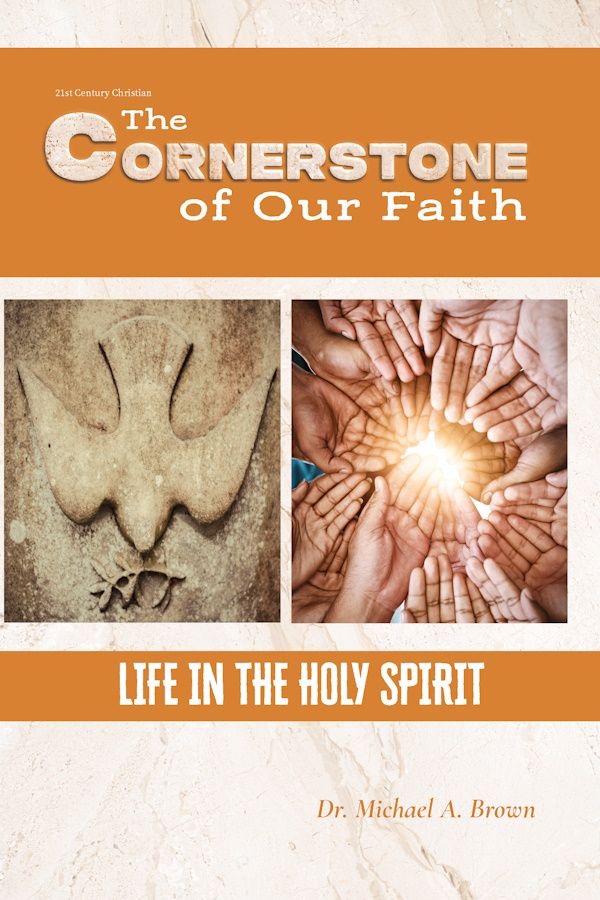 Life in the Holy Spirit Life in the Holy Spirit