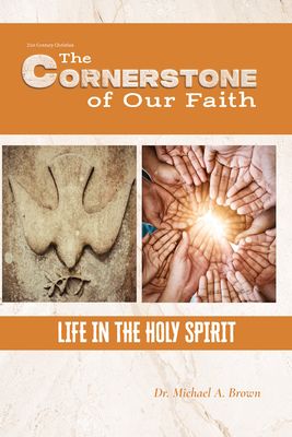 Life in the Holy Spirit
