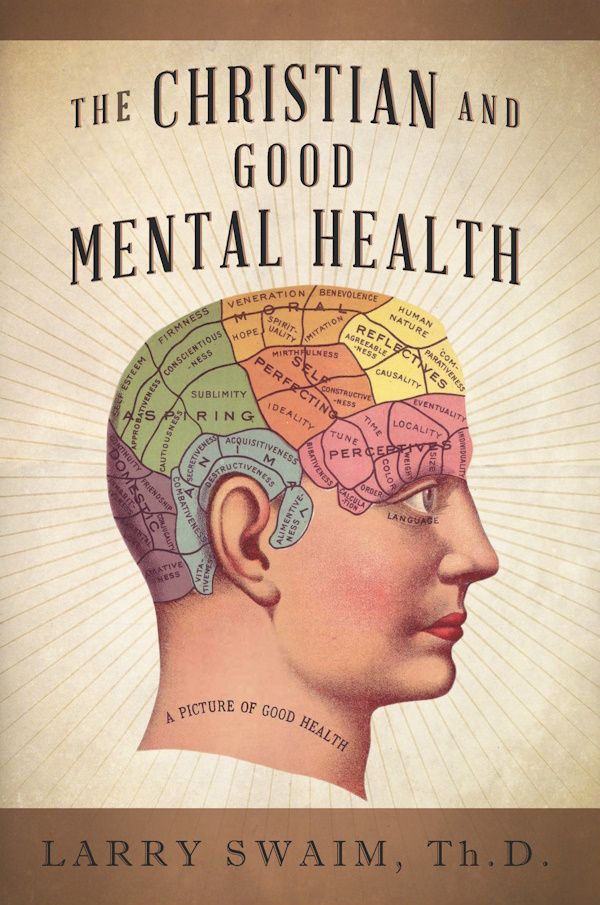 The Christian and Good Mental Health