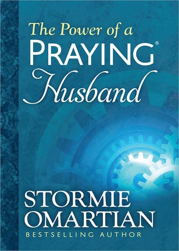 The Power Of A Praying Husband, Deluxe (Updated)