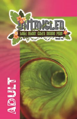 Untangled VBS Adult (Teacher/Student)