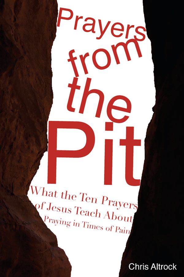 Prayers from the Pit Prayers from the Pit