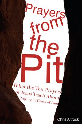 Prayers from the Pit