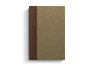ESV Personal Reference Bible, Cloth Over Board, Timeless ESV Personal Reference Bible, Cloth Over Board, Timeless