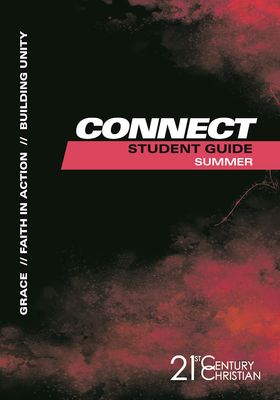 Summer CONNECT Student Guide (one per student) Summer CONNECT Student Guide (one per student)