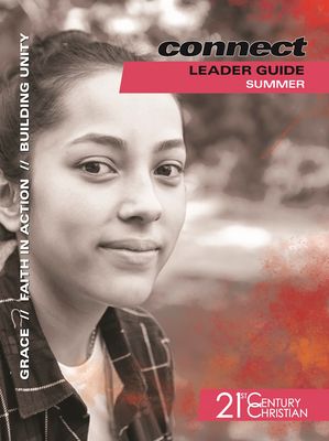 Summer CONNECT Leader Guide