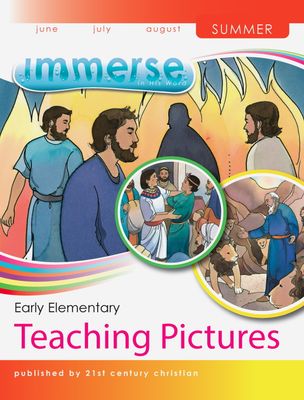 Summer Immerse Early Elementary Teaching Pictures Summer Immerse Early Elementary Teaching Pictures