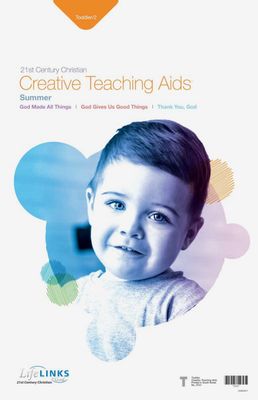 Summer LifeLINKS Toddler/2s Creative Teaching Aids Summer LifeLINKS Toddler/2s Creative Teaching Aids