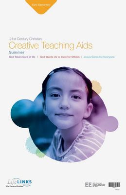 Summer LifeLINKS Early Elementary Creative Teaching Aids Summer LifeLINKS Early Elementary Creative Teaching Aids