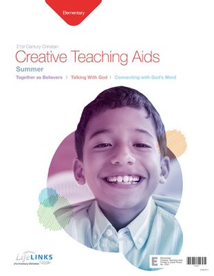 Summer LifeLINKS Elementary Creative Teaching Aids Summer LifeLINKS Elementary Creative Teaching Aids