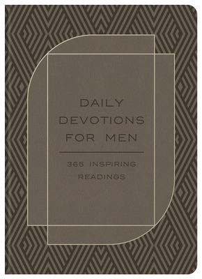 Daily Devotions for Men