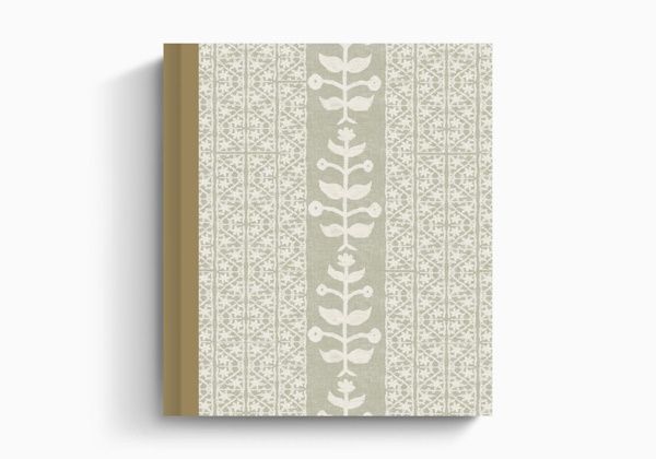 ESV Journaling Study Bible, Cloth Over Board, Isa