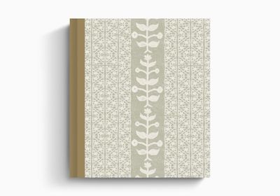 ESV Journaling Study Bible, Cloth Over Board, Isa