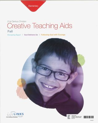 Fall LifeLINKS Elementary Creative Teaching Aids