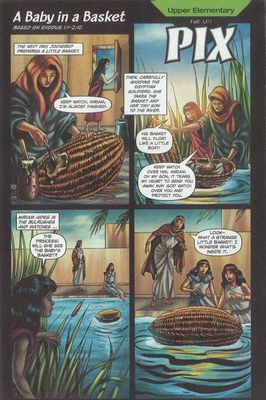 Fall LifeLINKS Upper Elementary Pix (take-home)