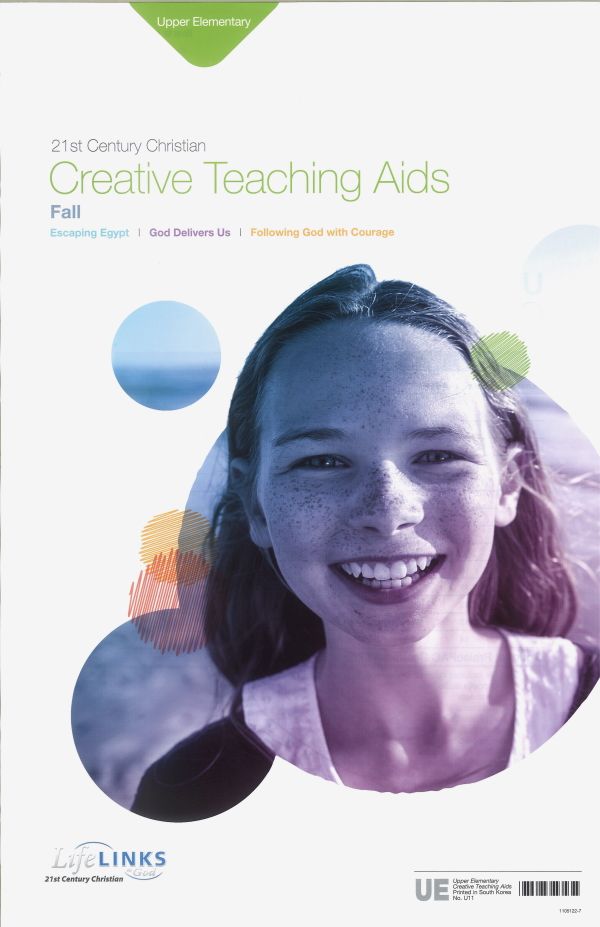 Fall LifeLINKS Upper Elementary Creative Teaching Aids Fall LifeLINKS Upper Elementary Creative Teaching Aids