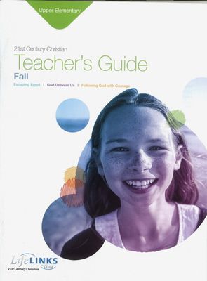 Fall LifeLINKS Upper Elementary Teacher's Guide