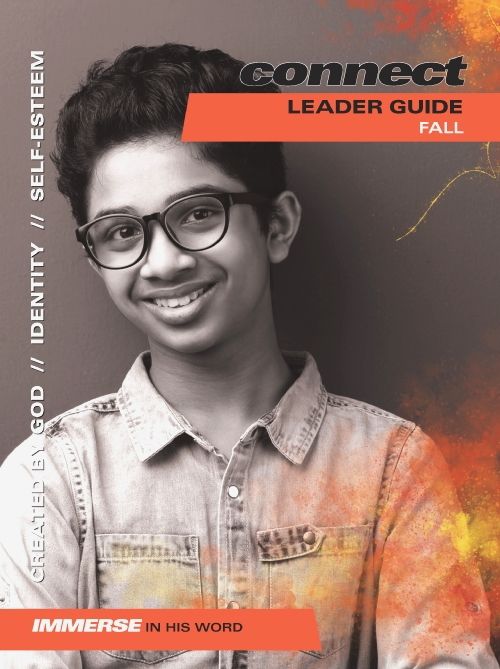 Fall CONNECT Leader Guide