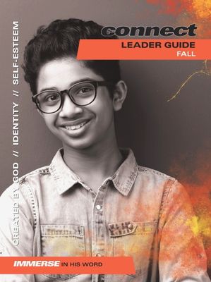 Fall CONNECT Leader Guide