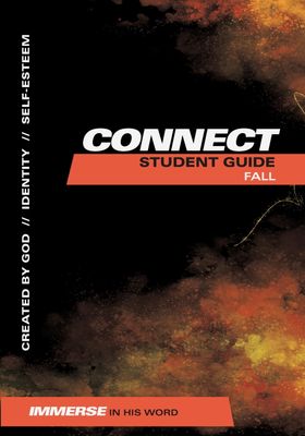 Fall CONNECT Student Guide (one per student) Fall CONNECT Student Guide (one per student)