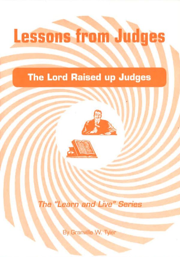 Lessons From Judges