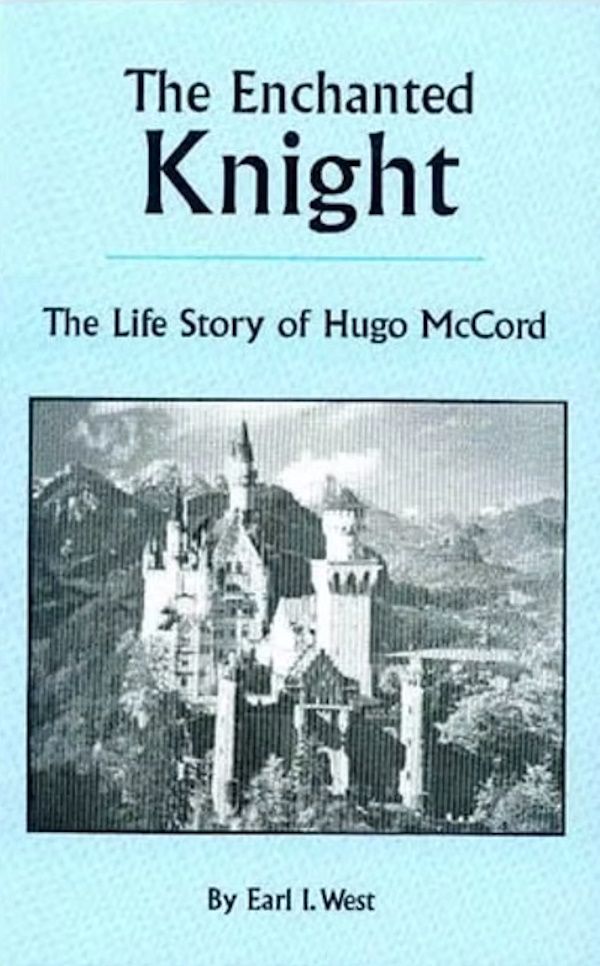 The Enchanted Knight