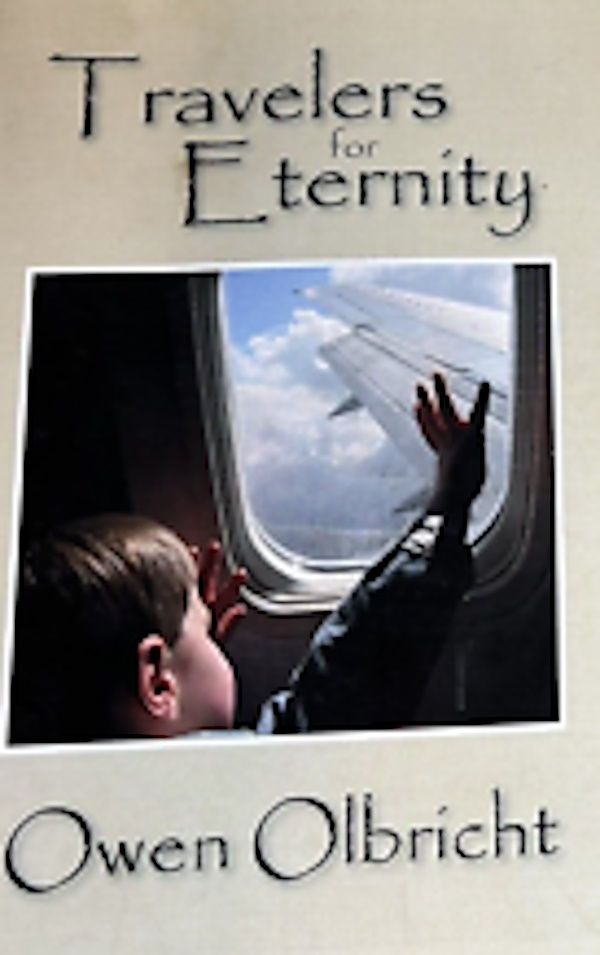 Travelers for Eternity