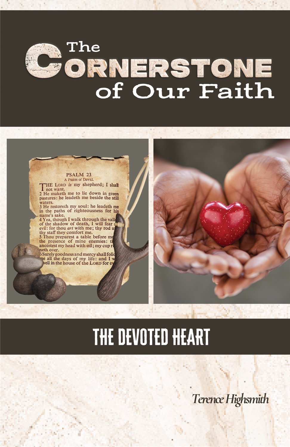 The Devoted Heart