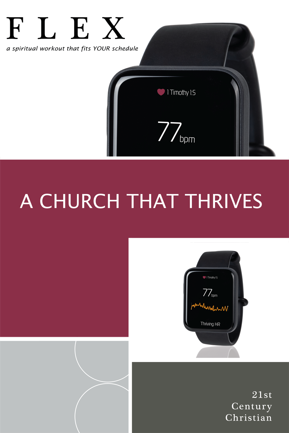 A Church That Thrives