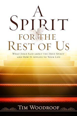 A Spirit for the Rest of Us