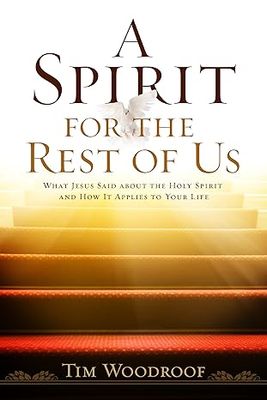 A Spirit for the Rest of Us