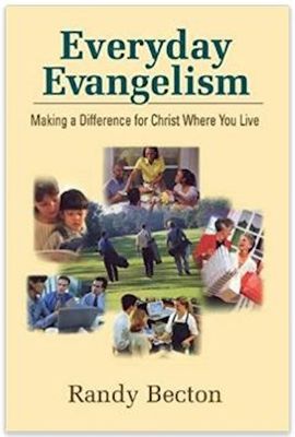 Everyday Evangelism