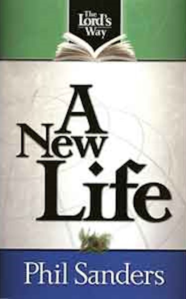 A New Life A New Life