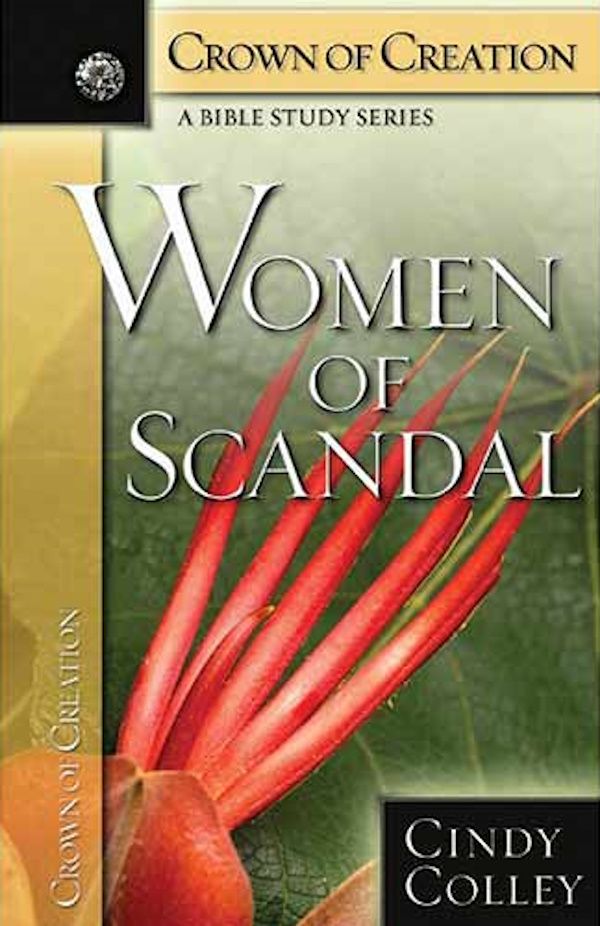 Women of Scandal